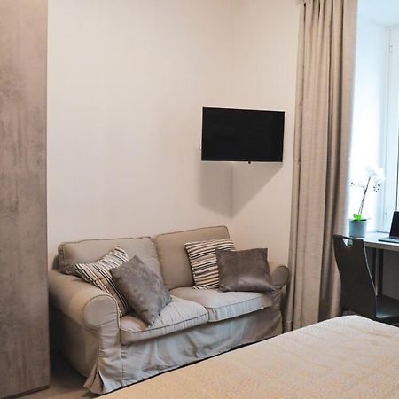 Prime Vatican Suites II Екстер'єр фото