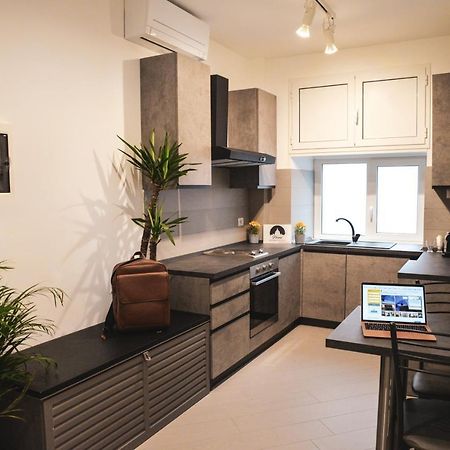 Prime Vatican Suites II Екстер'єр фото