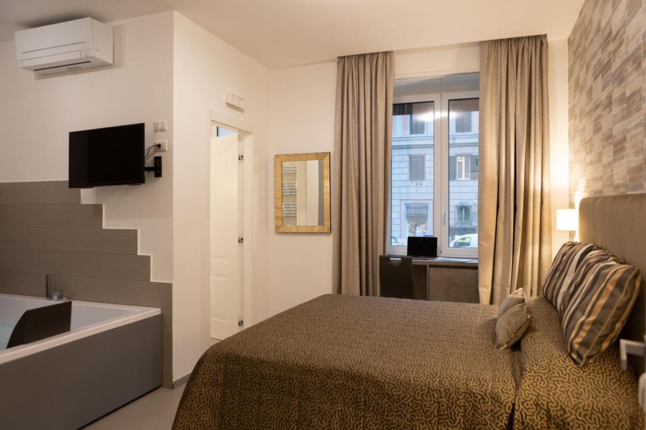 Prime Vatican Suites II Екстер'єр фото