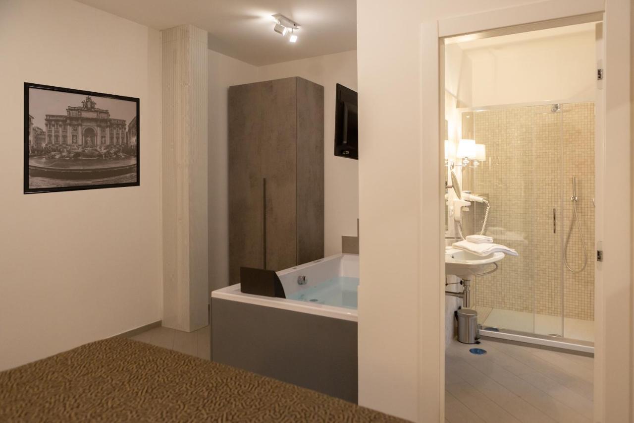 Prime Vatican Suites II Екстер'єр фото