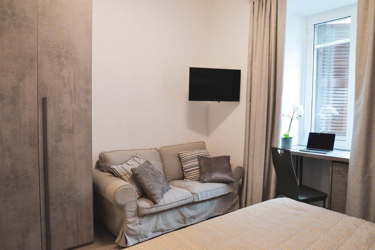 Prime Vatican Suites II Екстер'єр фото