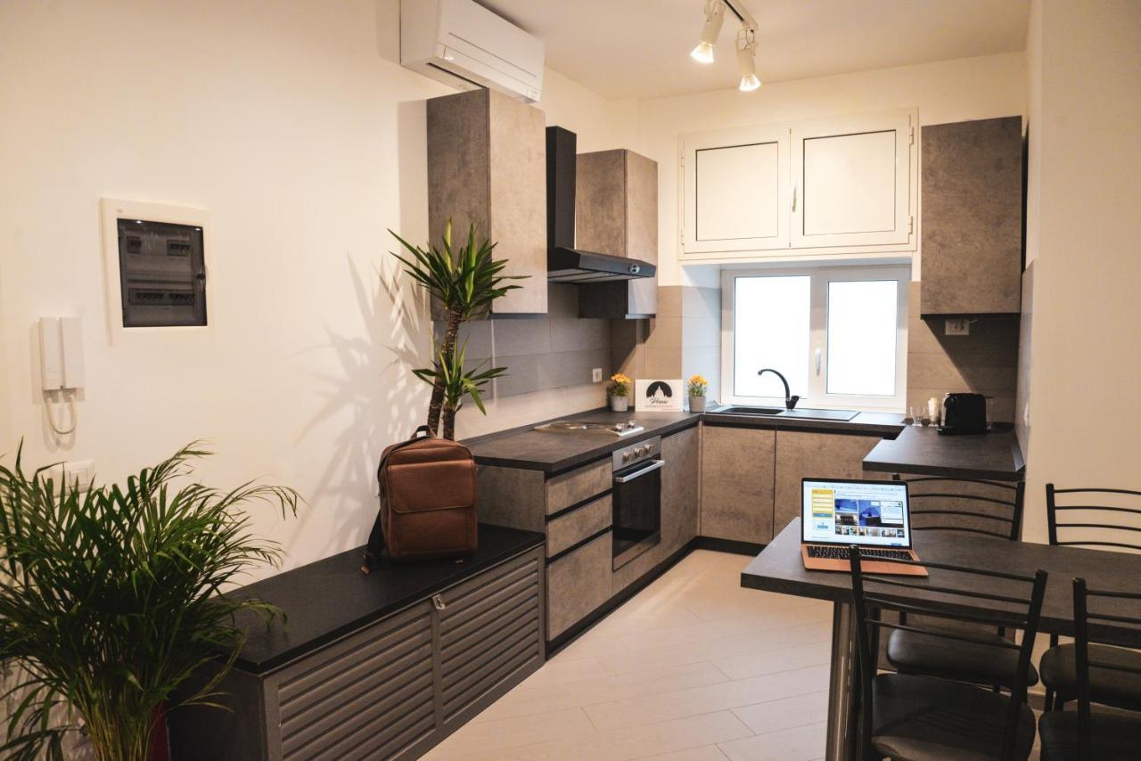 Prime Vatican Suites II Екстер'єр фото